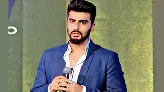 Never wanted to be an actor: Arjun Kapoor Thumbnail