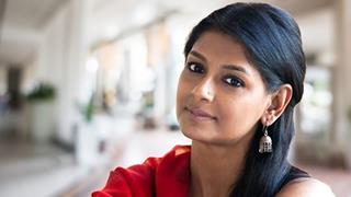 Working towards releasing 'Manto' in Pakistan: Nandita Das Thumbnail