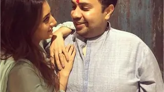 WOAH! Here's when Additi Gupta will tie the knot with beau Kabir Chopra! Thumbnail