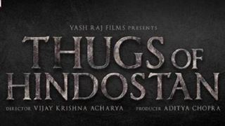 'Thugs of Hindostan' gear-up to loot; box-office numbers in November Thumbnail