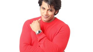 "Bigg Boss is a risk as an actor but there is nothing to hide," says Karanvir Bohra