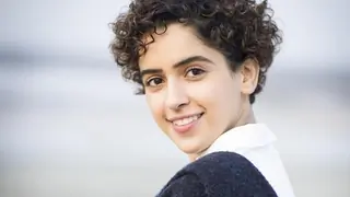 Happy to go slow and steady: Sanya Malhotra Thumbnail