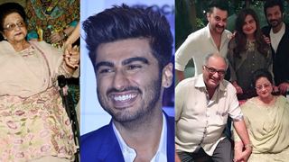 Arjun Kapoor's Dadi finds him a BRIDE, Wants him to MARRY THIS Actress thumbnail