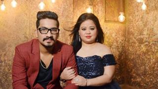 Bharti Singh and Haarsh Limbachiyaa to come with a new show... Thumbnail