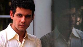 'Ek Boond Ishq' fame Viraf Patel bags ALT Balaji's upcoming web series