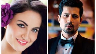 Elli Avram and Sumit Vyas approached for ALT Balaji's upcoming web series The Verdict