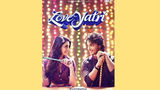 Loveratri tailored its title after a rumored conspiracy Thumbnail