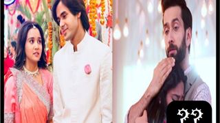 #OnlineTRPToppers: 'Yeh Un Dinon...' INCREASES; 'Yeh Hai Mohabbatein' & 'Ishqbaaaz' DROP! Thumbnail