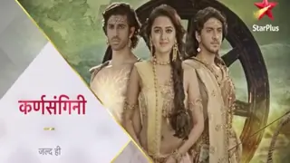 Check Out: The first Sneak Peek into the making of Star Plus' Magnum Opus 'KarnSangini' Thumbnail