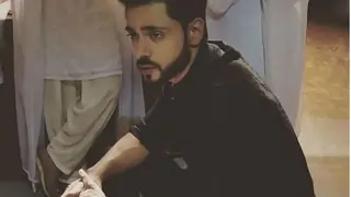 Zara's death sequence in 'Ishq Subhan Allah' takes an emotional toll on Adnan Khan Thumbnail