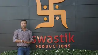 After A Successful Run, Siddharth Kumar Tewary's Porus To Weave Into Chandragupta Maurya Thumbnail