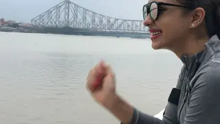 Kolkata made the unit of 'Kasautii Zindagii Kay' comfortable - Pooja Banerjee Thumbnail