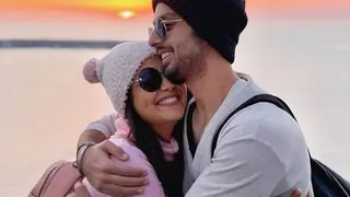 Neha Kakkar and Himansh FINALLY admit their relationship on 'Indian Idol 10' Thumbnail