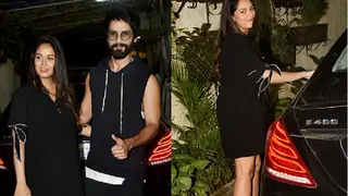 Shahid-Mira to BANG the theatres with their FIRST appearance Thumbnail