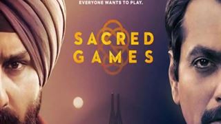#WhatIf: Television Celebrities were cast in Sacred Games!