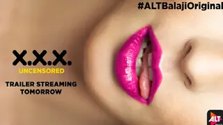 Balaji's Bold and Heart-throbbing pool of electrifying content! Thumbnail