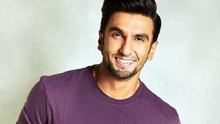 Ranveer Singh to endorse menswear brand Siyaram's