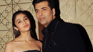 Alia OPENS UP the reason WHY KJO denied her to do 'Kapoor &  Sons'