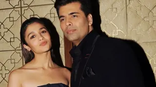 Alia OPENS UP the reason WHY KJO denied her to do 'Kapoor &  Sons' thumbnail