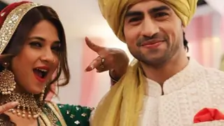 And it's celebration time for the cast and crew of 'Bepannaah' Thumbnail