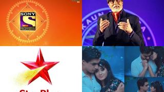 #TRPToppers: Sony TV and Star Plus fight for the top spot; 'KBC' and 'Yeh Rishta...' hold up!
