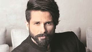 After doing darker and edgier movies Shahid stepped into Humour