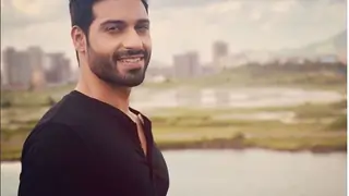 Not Sad that Udaan is getting over - Vijayendra Kumeria... Thumbnail