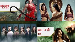 #TVtrends: Supernatural shows and demonisation of the female persona on screen