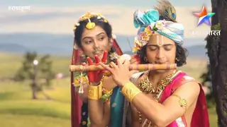Major Fire Breaks Down On The Sets Of  Siddharth Kumar Tewary's RadhaKrishn Thumbnail
