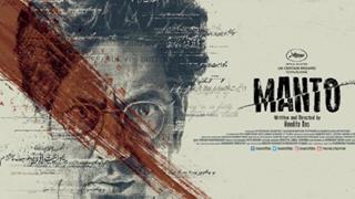 Manto- An artistic piece of exellence!