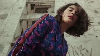 #Stylebuzz: Pooja Gor's MakeOver Is Making Us Go WOW! Thumbnail