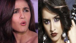 Shraddha Kapoor BEATS Alia Bhatt