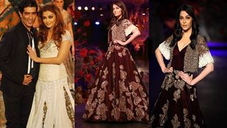 Aishwarya to walk the RAMP for Manish Malhotra in Qatar