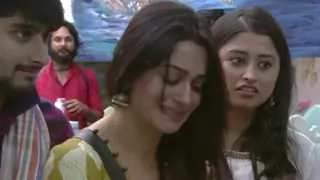 #BB12: Shoaib Ibrahim comes out in SUPPORT of Dipika Kakar post yesterday's task Thumbnail