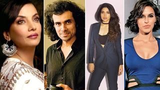 Shabana, Imtiaz, Bhumi, Neha to attend Tomorrow's India Global Summit