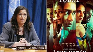 'Love Sonia' to be screened at UN