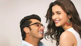 Arjun Kapoor REVEALED a secret name for Alia Bhatt Thumbnail