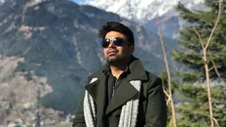 Prateek Sharma's next on Zee TV gets its final title... Thumbnail