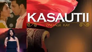 Ekta Kapoor gets NOSTALGIC as 'Kasautii Zindagii Kay Season 2' is about to go on-air! Thumbnail
