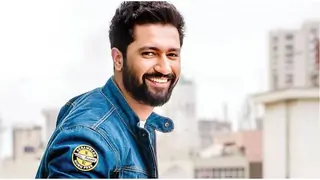 Vicky Kaushal's Bollywood story thumbnail