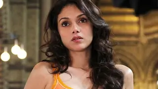 Being Bhoomi was torture: Aditi Rao Hydari Thumbnail