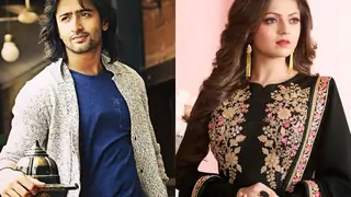 Shaheer Sheikh and Drashti Dhami unite to groove together Thumbnail