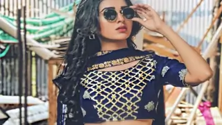 Tejasswi believes in 'falling in love, going all out' Thumbnail