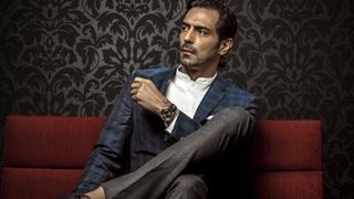 Arjun Rampal ropes another stellar character in his arsenal!