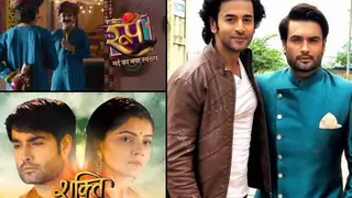 "Vivian Dsena is fun to work with." - Shashank Vyas Thumbnail