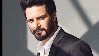 Jimmy Sheirgill to debut on TV with reality show