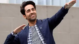 Ayushmann learns multiple dialects for 'Badhaai Ho' Thumbnail