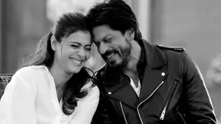 Shah Rukh Khan asked Kajol to learn acting Thumbnail