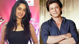 Bigg Boss 12 Contestant Dipika Kakar shares her Fan moment with SRK