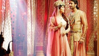#PromoReview: We simply cannot wait for Dastaan-E=Mohabbat: Salim Anarkali to go ON-AIR!